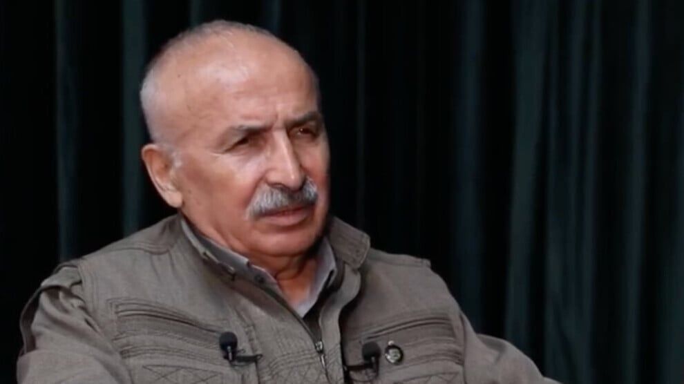 Karasû: Eke gamî nêerzîyê, entegrasyono demokratîk bêmana beno