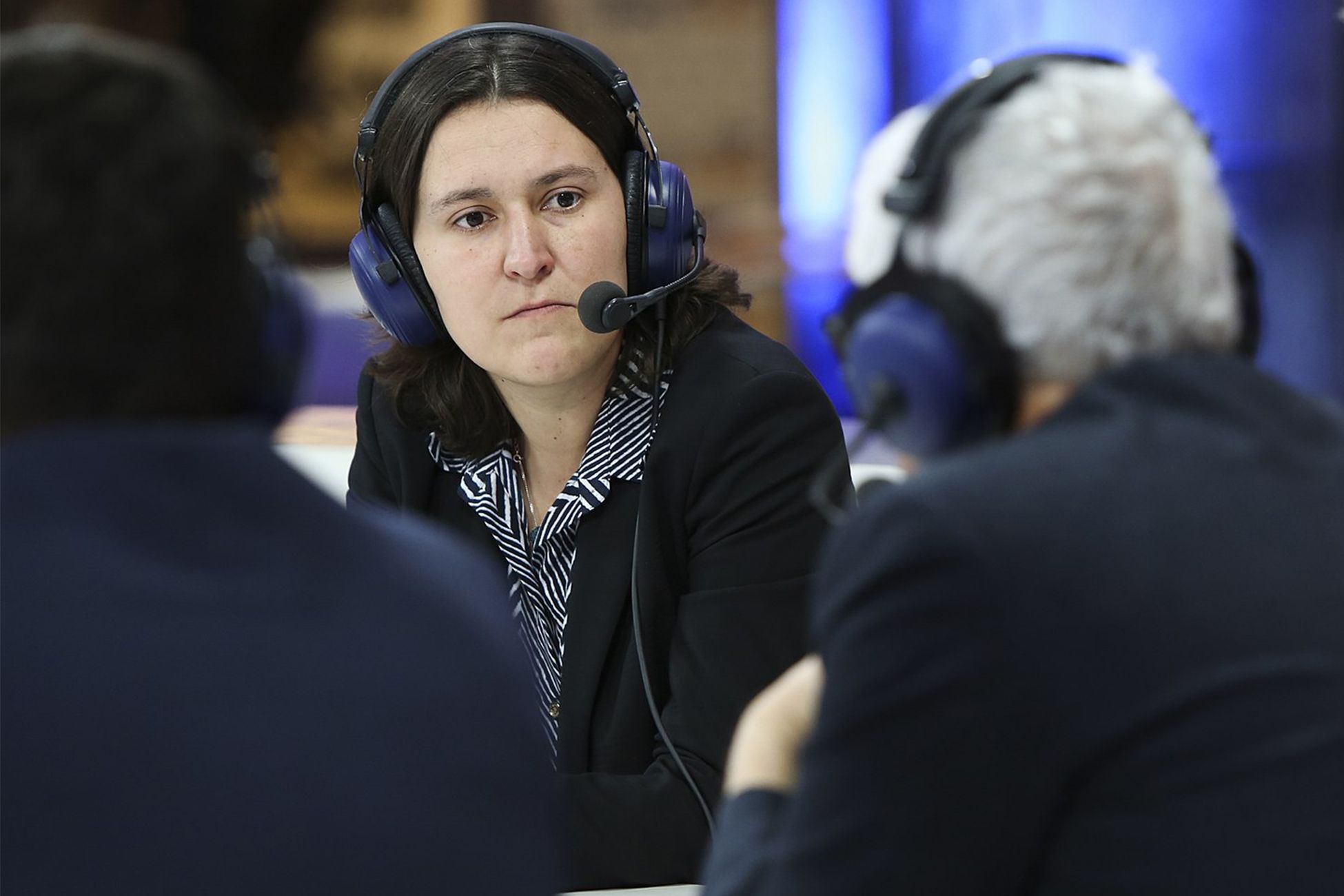 Kati Piri: Pêşnûmeya me ya ji bo Rojava hat qebûlkirin