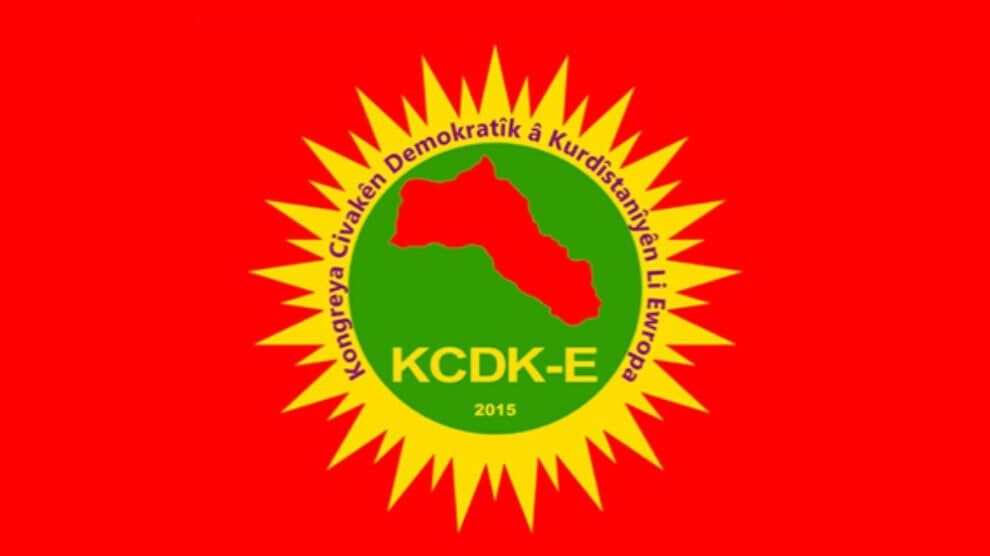 KCDK-E Komkujiyan ji Helebceyê bi bîr anî