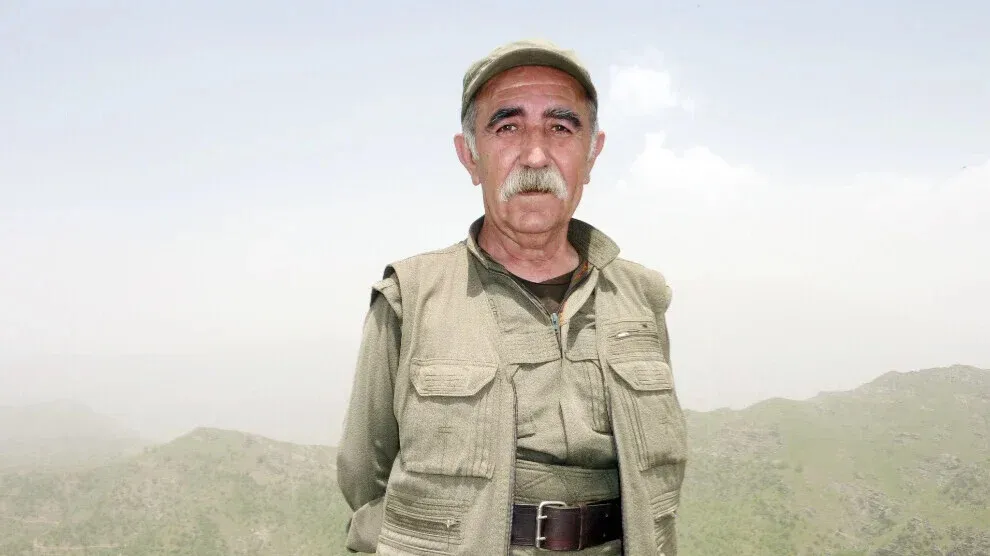 KCK: O do her tim têkoşînê ma yê azadîye û zerrîya şarê ma de weş bo
