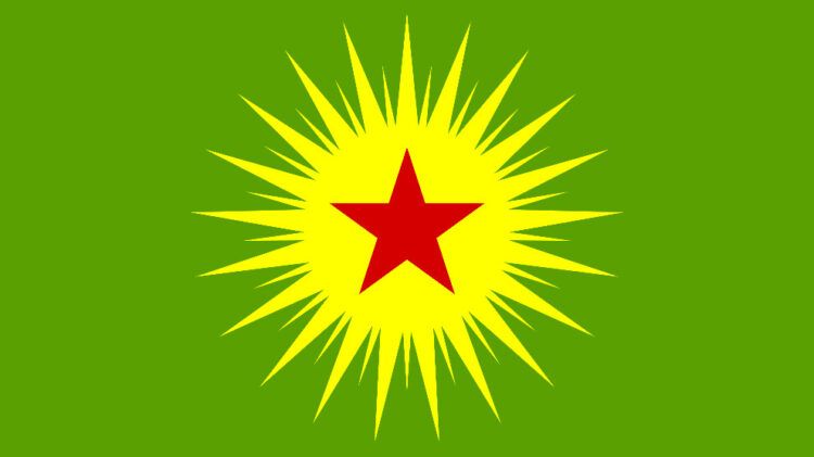 KCK: Em piştgiriyê didin pêngava ‘Projeya Yekîtiya Gelê Kurd’