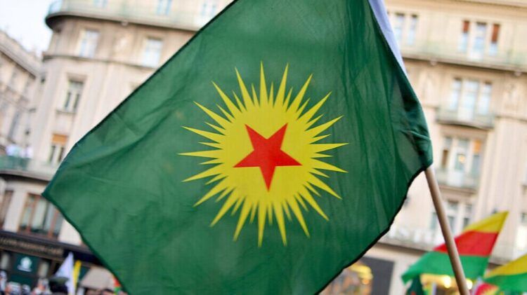 KCK: Em di qadên Newrozê de daxwaza azadiya Rêber Apo bikin!