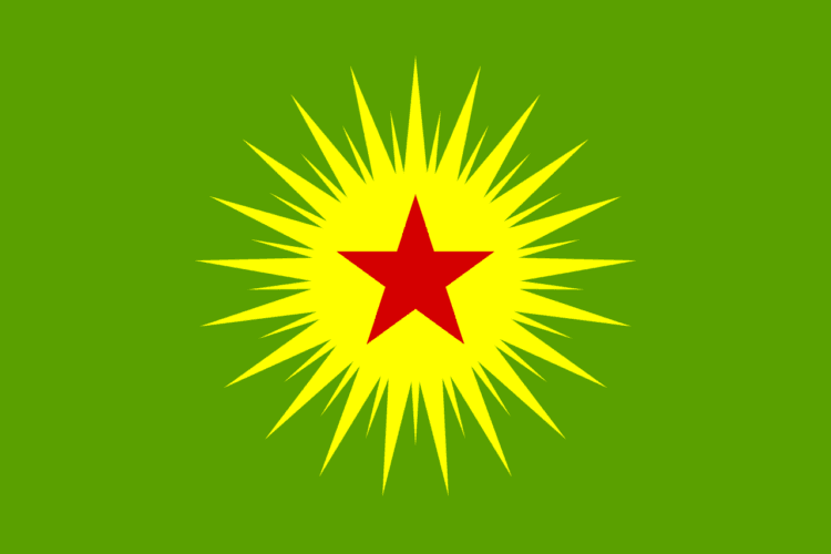 KCK: Wa Roşanê Qurbanî bibo wesîleyê xurtkerdişê piştîpêdayîşê komelkî