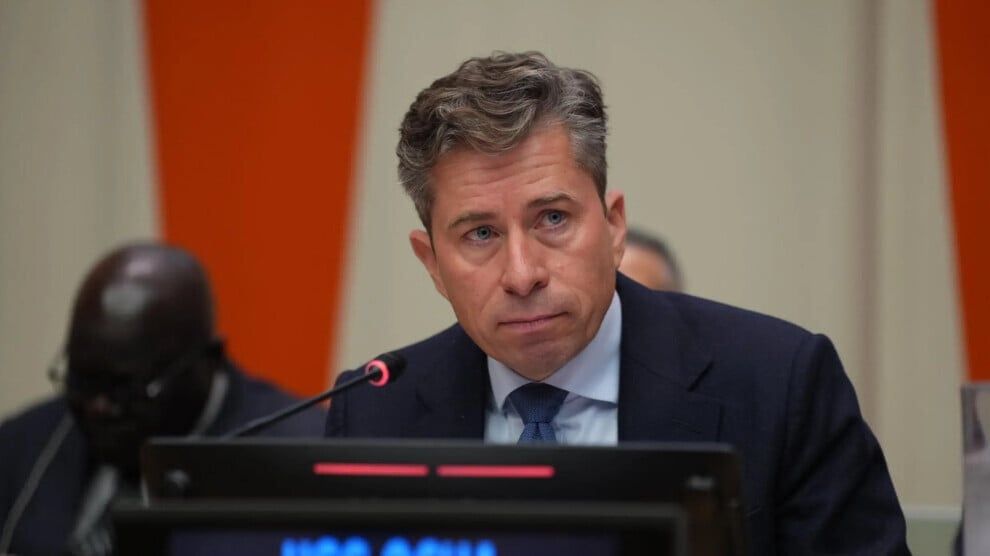 NY: 3 serran de hezarî ra vêşêr kedkarê hetkarîya merdimanîye ameyî kiştene