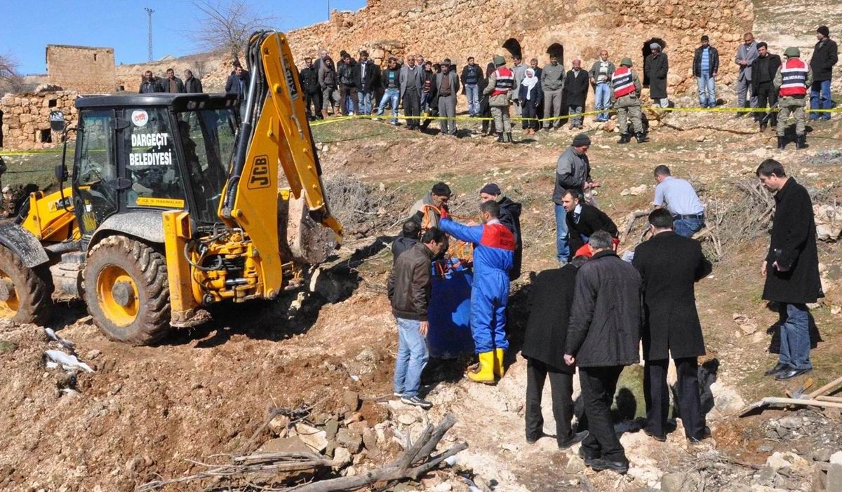 Der barê doza JÎTEMê ya Kerboranê biryara betalkirinê hat dayîn