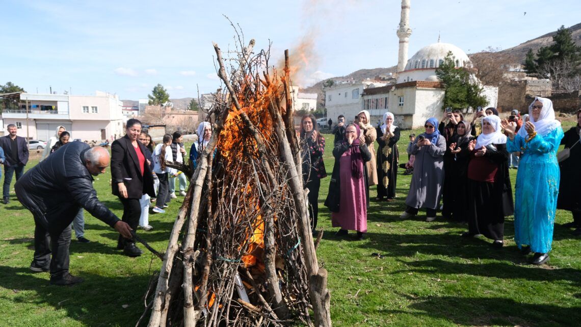 Kampa Azadî ya Koyê ev 3 care tê bombebarankirin