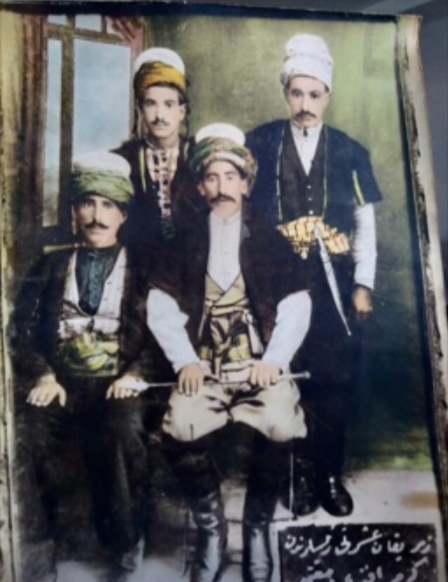Keremê Qolaxasî