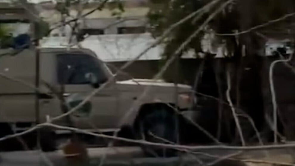 Artêşa Iraqê kete tana Newrozê ya Kerkûkê û êşkence li mirovan dikin