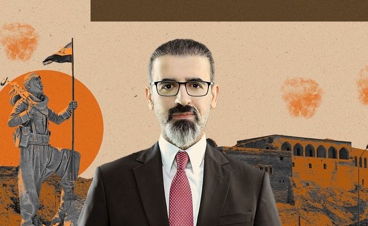 Leşker Iraqê ji taxê vekişiyan