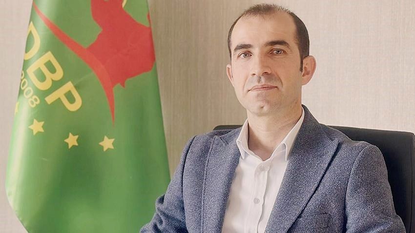 Keskîn Bayindir: Aştî divê li ser zemîna qanûnî pêk were