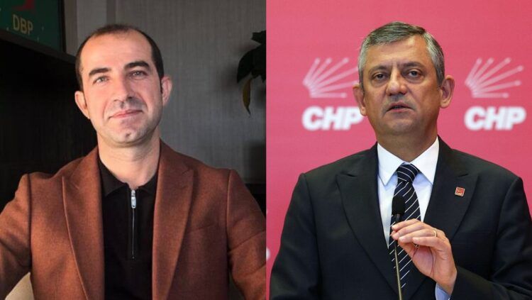 Ji bo rakirina parêzbendiya Bayindir û Ozel serokkomariyê tezkere şand meclîsê