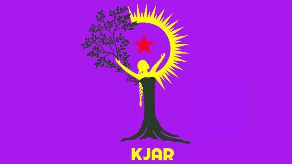 KJAR ra vengdayîş: Bêrê ma bibê vengê cinîyanê Afganîstanî!
