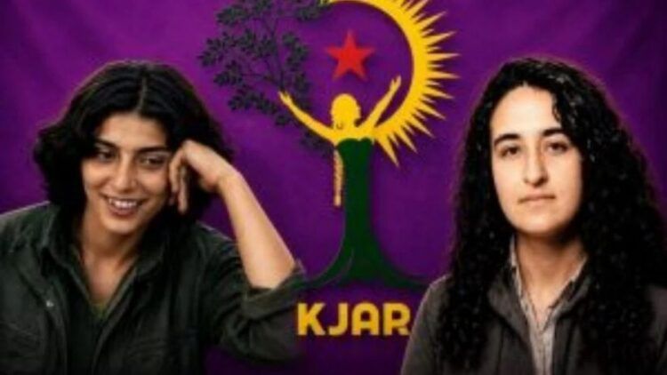 KJAR: Bi seyan Zîlanî ameyî afirnayene