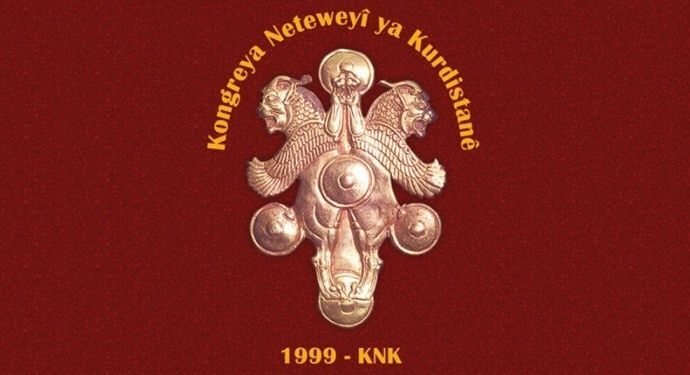 KNK’yî nameyêka akerde dewletanê NATO’yî rê erşawit