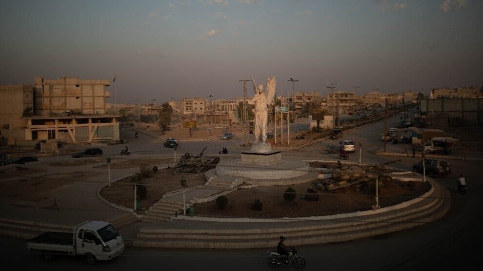 Li Kobanê pirsgirêkên jiyanî kûr dibin