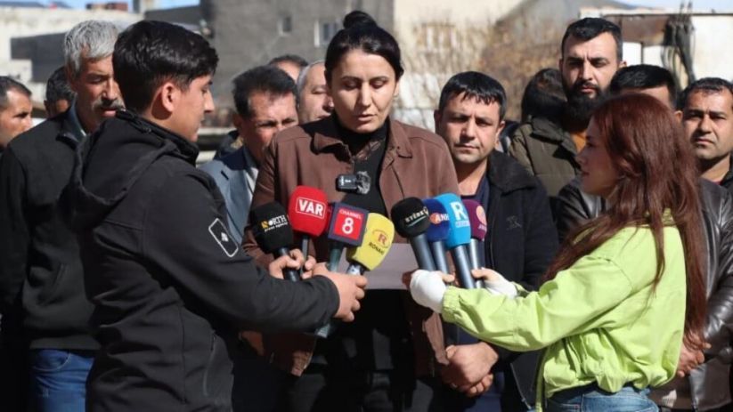 Qutbûna ceryanê li Kobanê bandorê li ser jiyana rojane dike