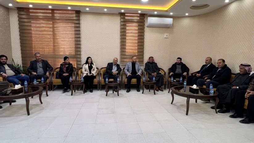 Şandeya Kobanê: Divê hêzên şamê derkevin û koçber vegerin gundên xwe