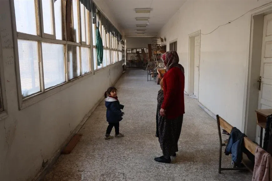 Li Kobanê rewşa mirovî girantir dibe