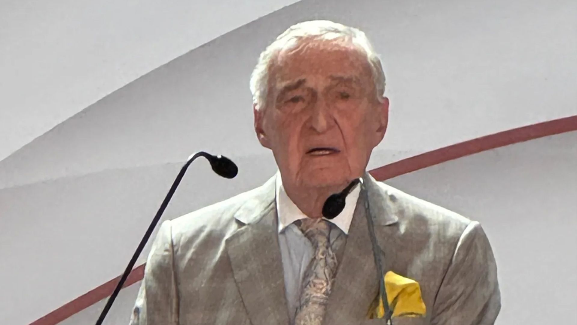Rahmî Koçî uzir waşt
