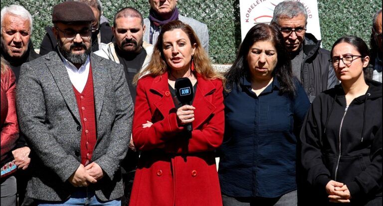 Ji bo helbestvan Ehmed Huseynî dê du rojan şînê bigirin 