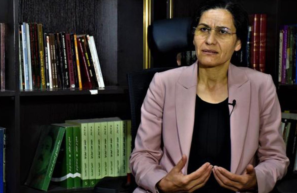 Dê komîte bicihanîna biryarên MSD’ê bişopîne