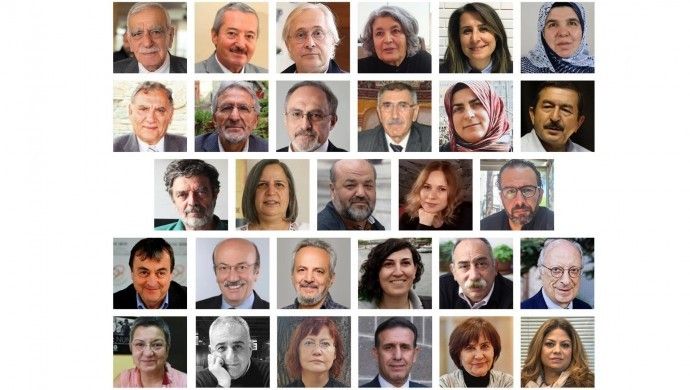 Amedekariyên ‘Konferansa Veguherîna Komara Demokratîk’ bi dawî bûn