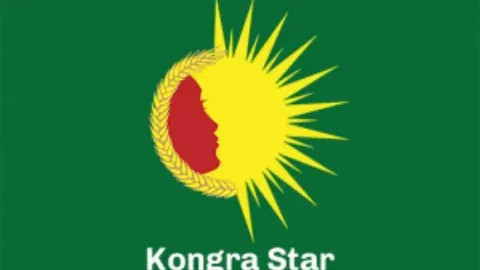 Kongra Starê îmzeyên hatî komkirin, radestî saziyên navneteweyî yên pêwendîdar kir