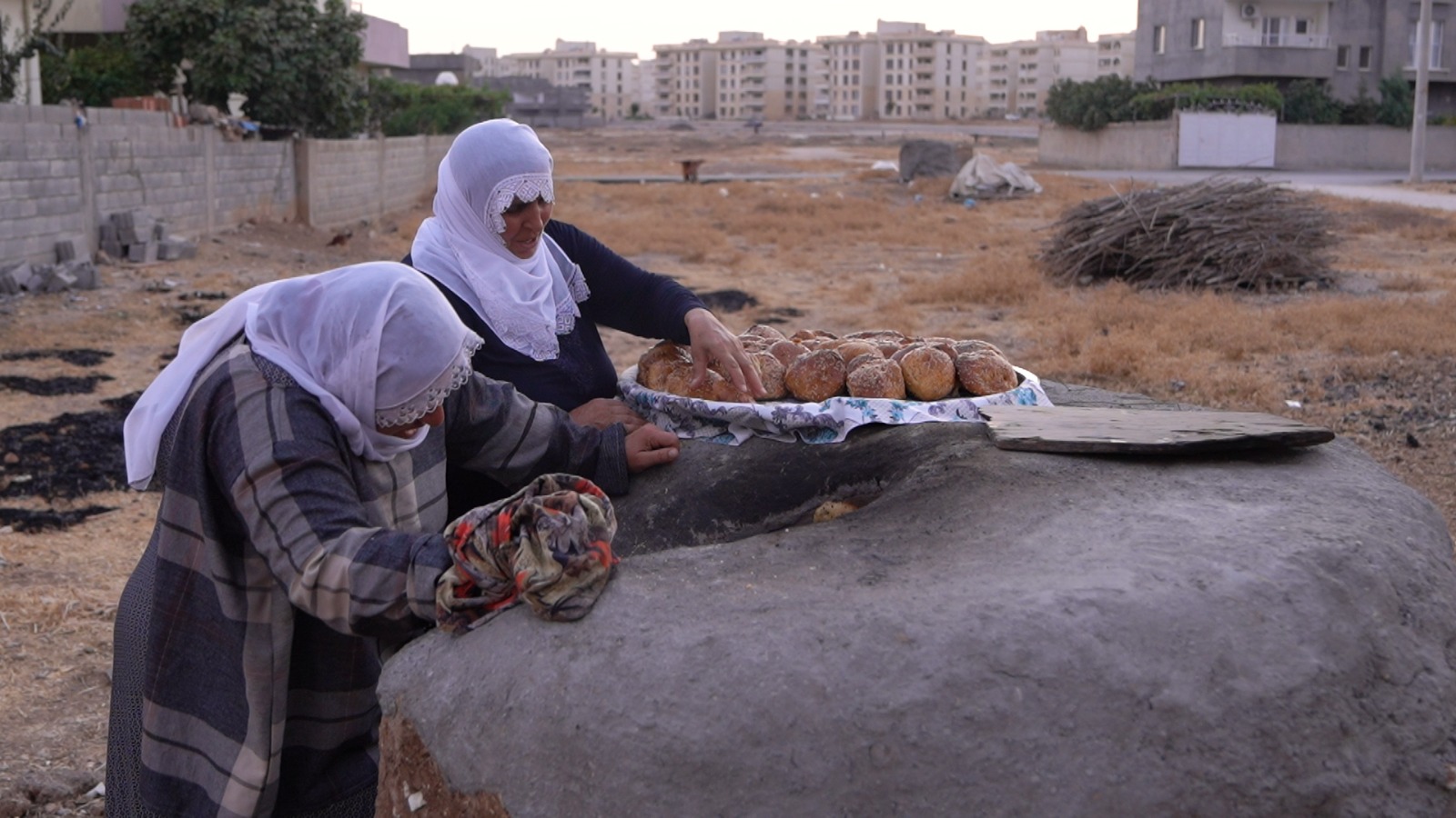 Li welatê me kevneşopiyeke tahmxweş: Kulîçe
