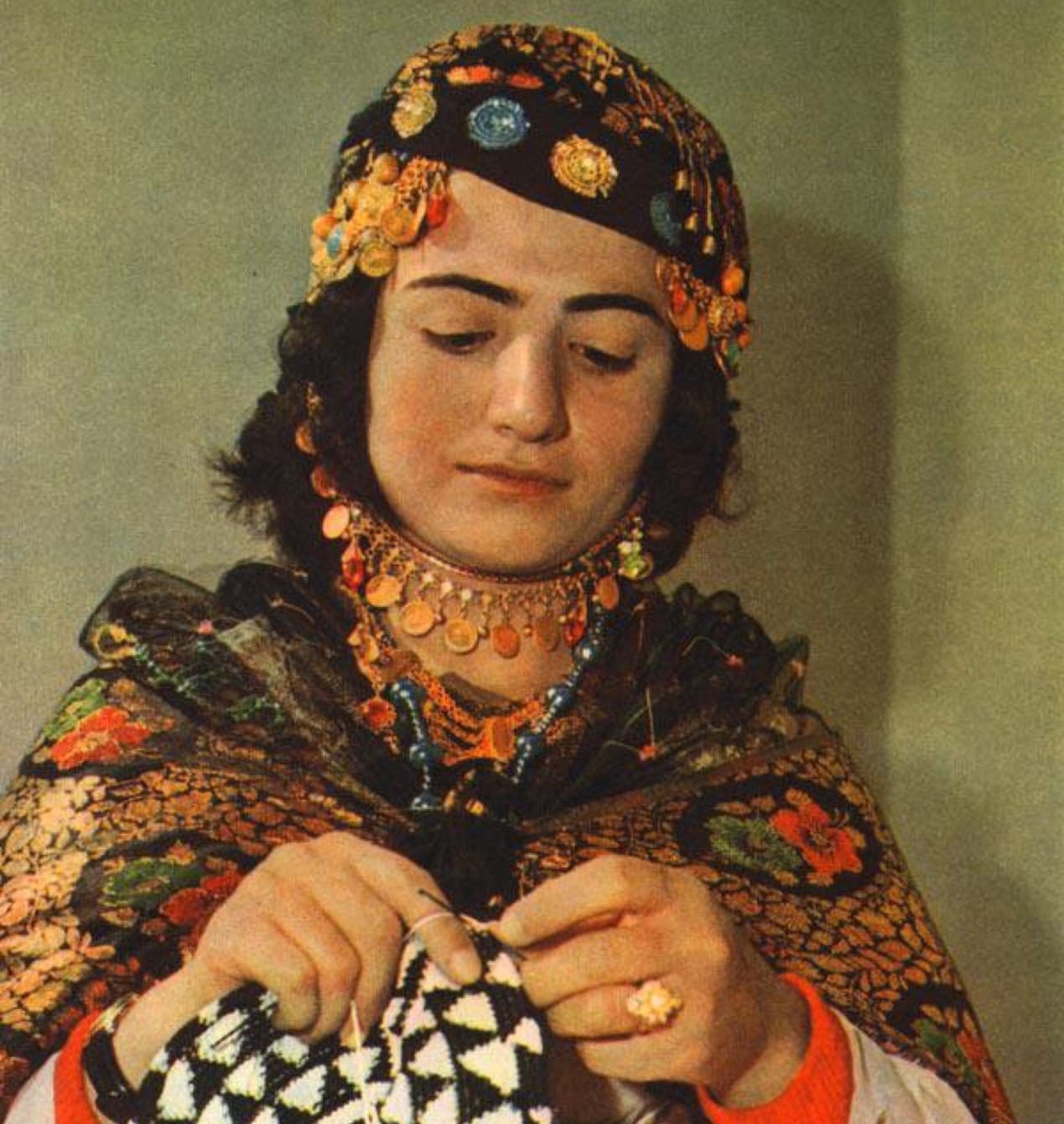 Kurdo, tu were kumê xwe!