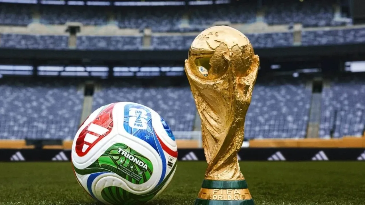 Seba Kupaya Dinya ya 2026ine hişyarîya îklîmî