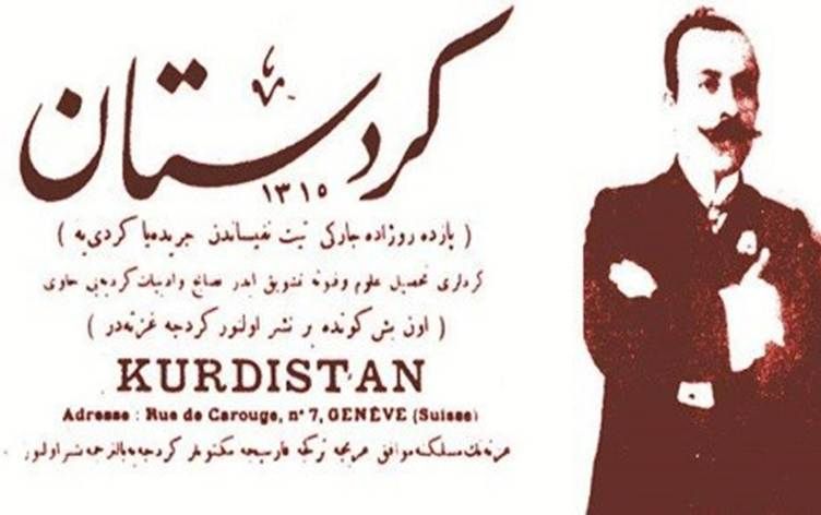 Kurdî û medya