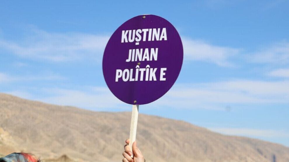 KCDPê rapora meha sibatê eşkere kir