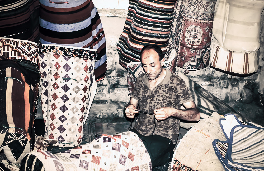 Kurtan li ber tunebûnê ne