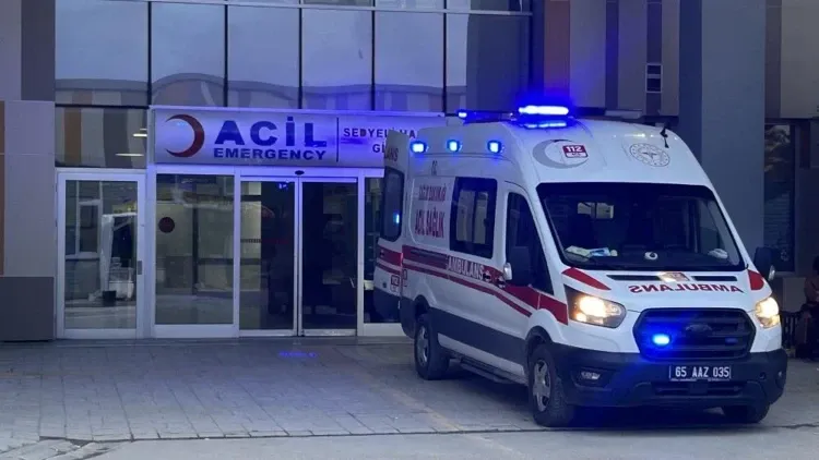 Kutikanê leşkeran hêrişê gedeyan kerd: Gedeyêk cuya xo ra bi