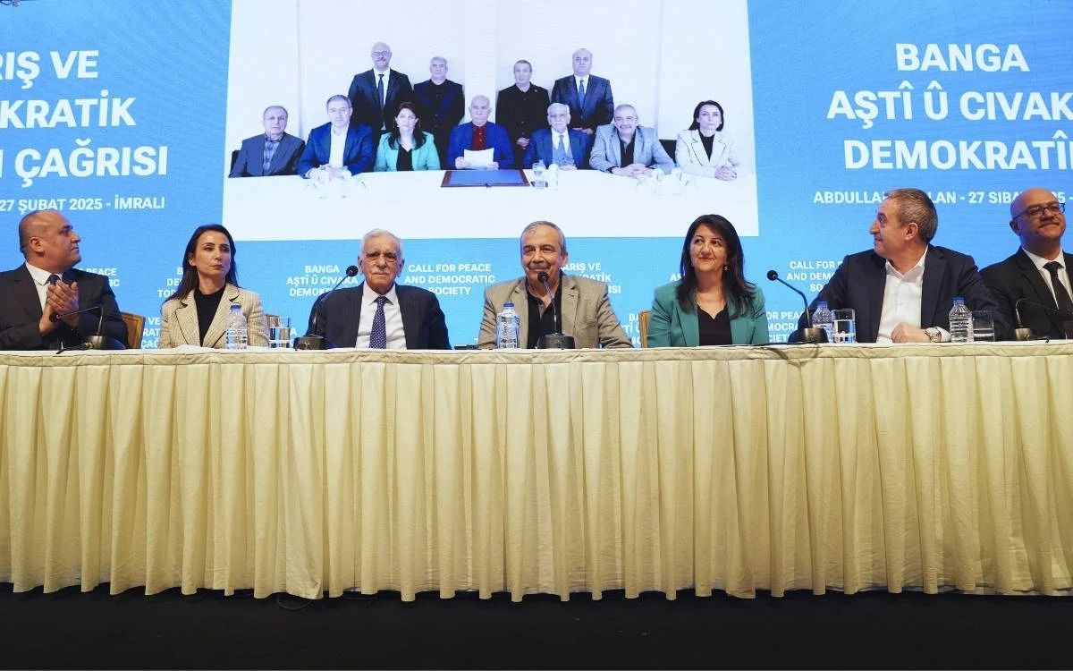 27ê Sibate: Proseso newe sey tîjî kewt awe