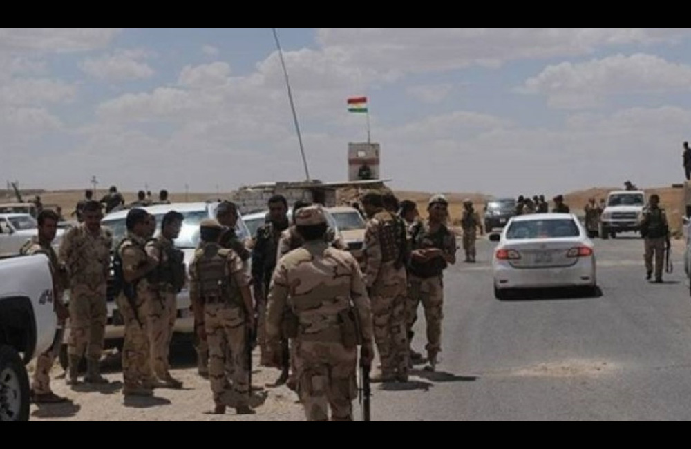 Peymana li ser Şengalê fermaneke nû ye