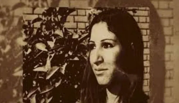 Meşaleya azadîye û xoverdayîşî: Leyla Qasime