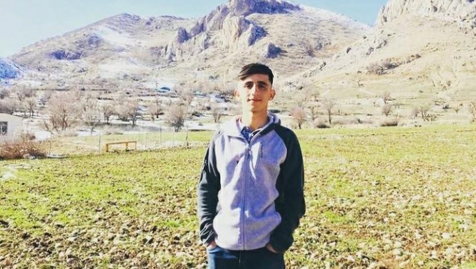 Li Licê bi ser malan de girtin û 4 kes hatin binçavkirin