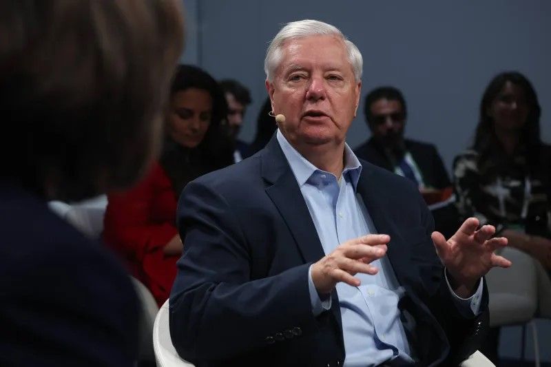    Lindsey Graham: Îran keştiya terorîzmê ye