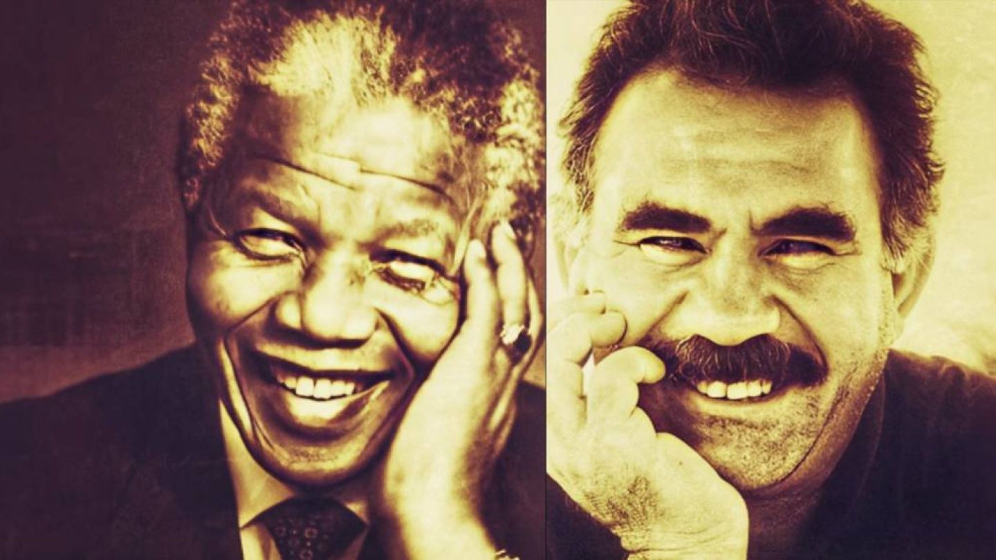 Bê muxatabê raştikên, meseleyî çareser nêbenê