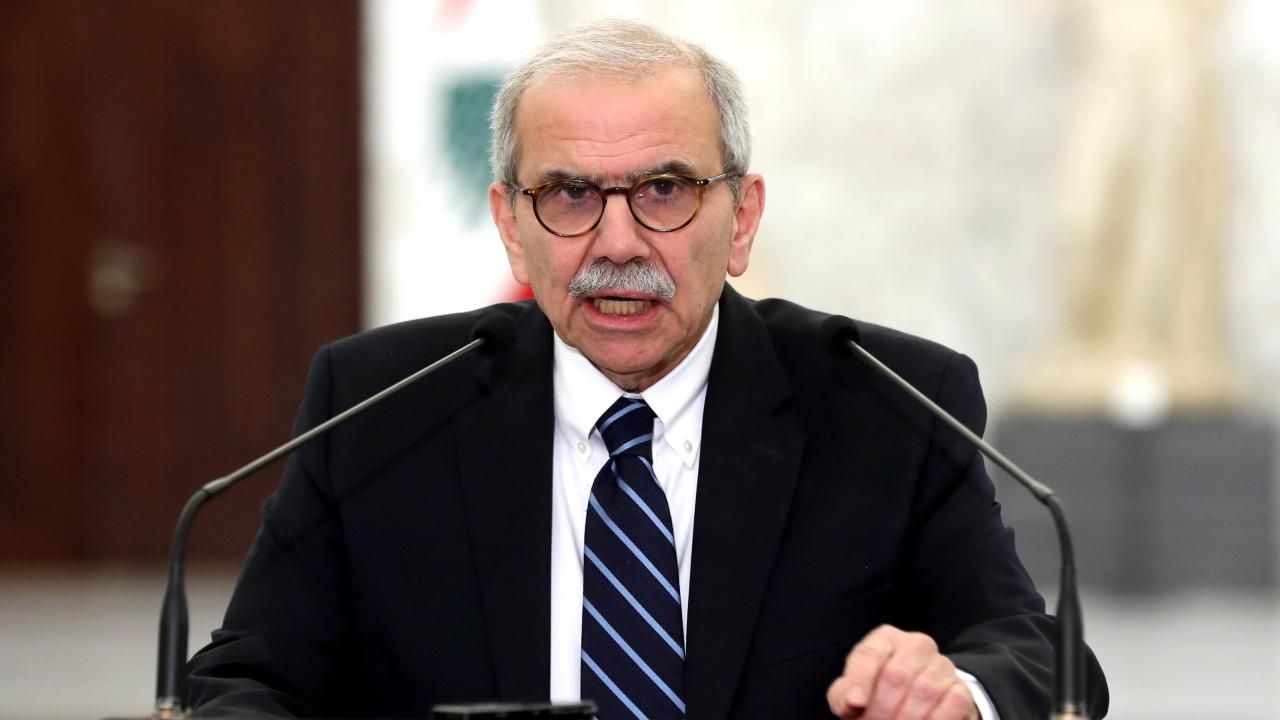 Serokwezîrê Lubnanê: Ev şerê tolhildana kuştina Xameneyî ye