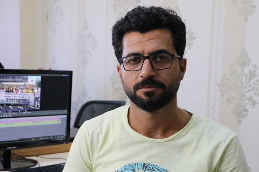 Dadgehê rojnameger Mehmet Şah Orûç beraet kir