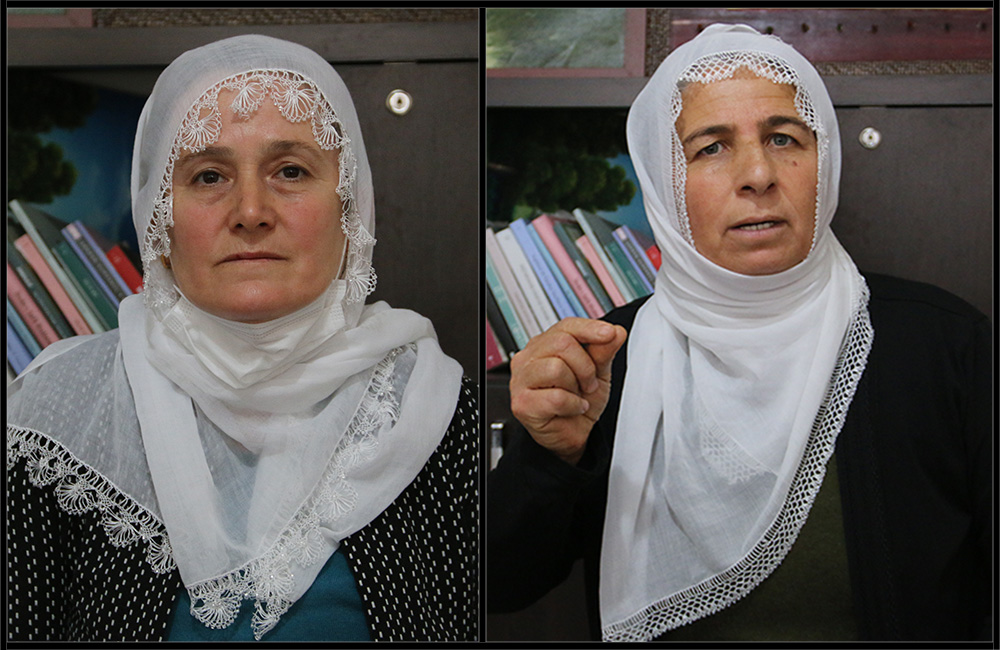 Malbatan piştgirî da grevên birçîbûnê