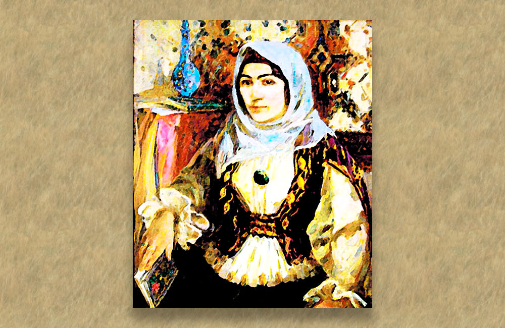 Raperîna ku qet venemirî