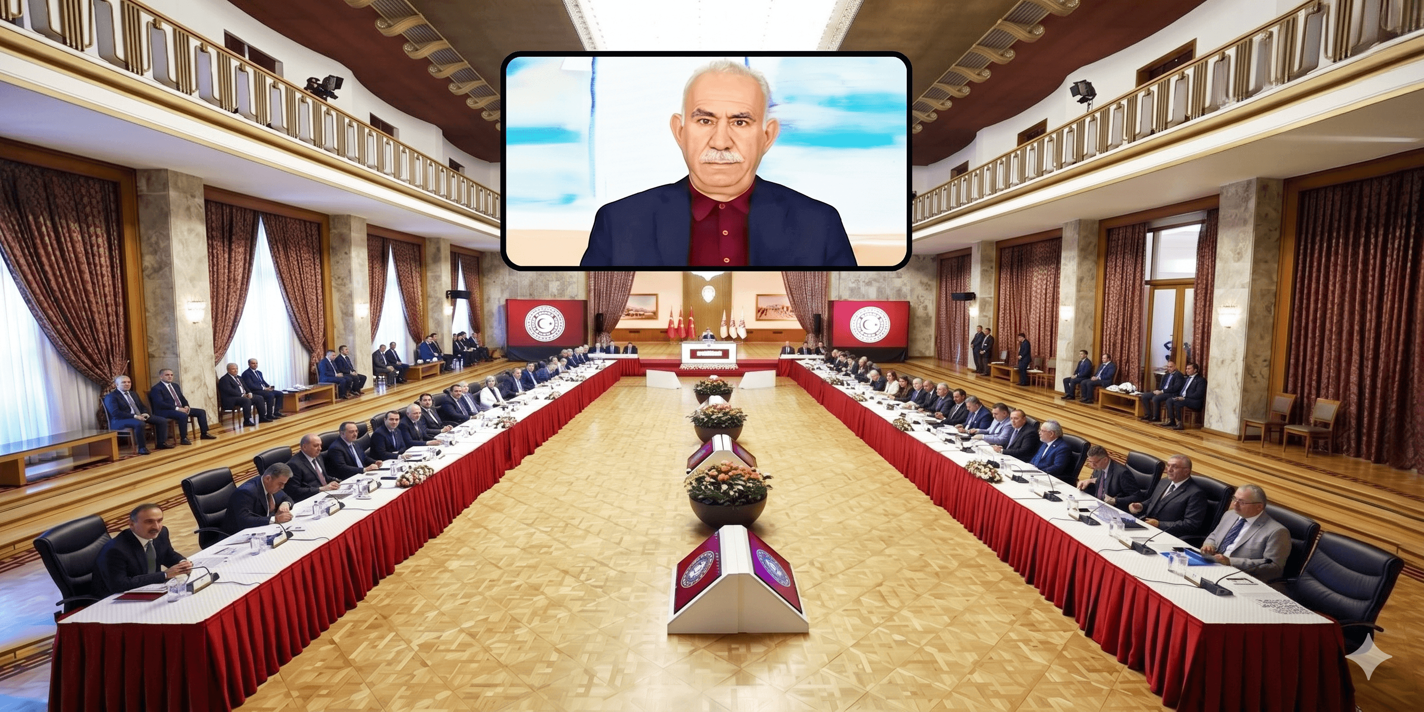 Qanûnê ke vernîya prosesî gênê