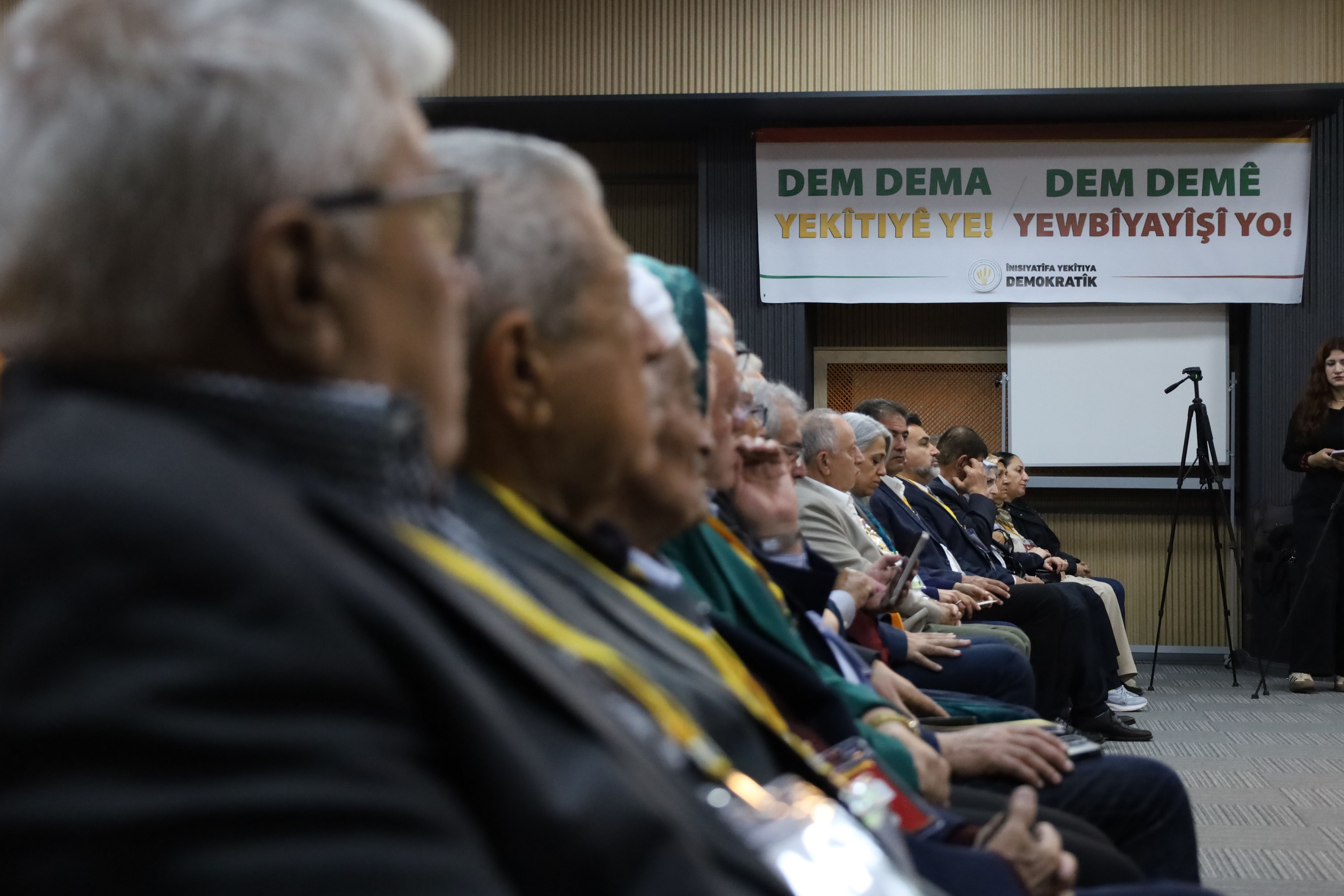 Konferansê Netewî 