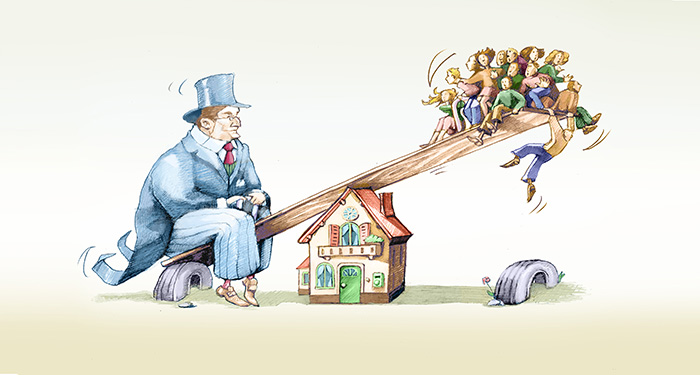 Dîsîplînê Karl Marksî de ‘xerîbbîyayîş û ziwan’