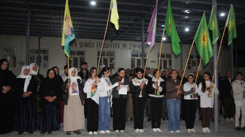 Çalakiya nobetê ya Maxmûrê di roja 994an de berdewam dike