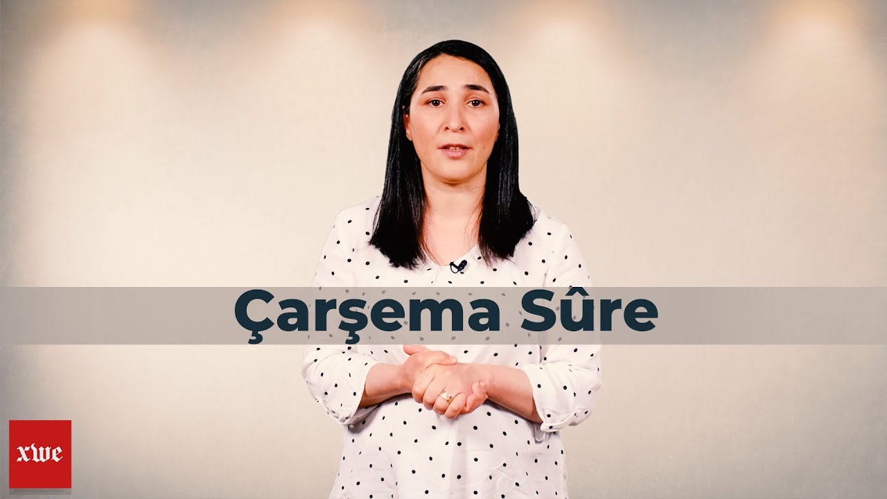 Ji Aramê berhema sedsalî ya Apê Mûsa