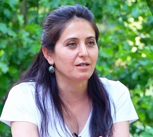 Dêrsimijî wa ziwanê xo bigurenê